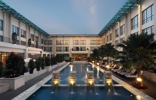 Hotel Aryaduta Medan: Review, Fasilitas Kamar dan Propertinya