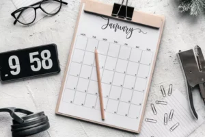 Daftar Kalender 2024 Hari-Libur
