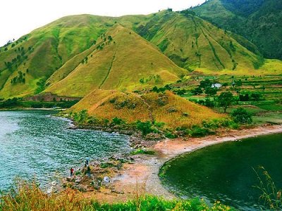 10 Pantai di Medan yang Sering Dikunjungi Wisatawan