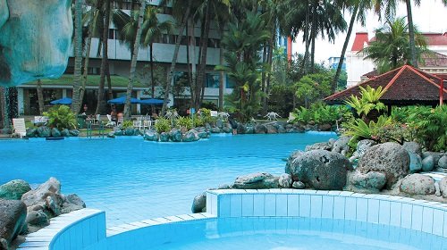 Hotel Danau Toba Medan, Pilihan Terbaik untuk Liburanmu