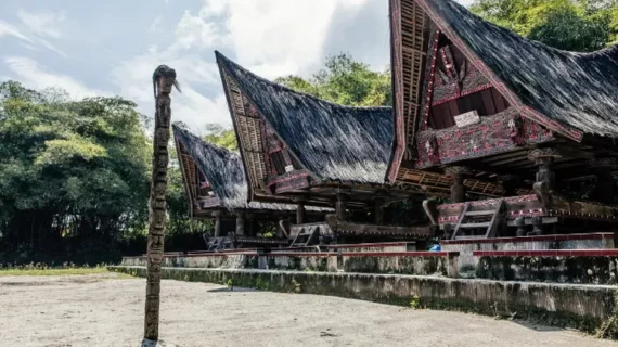 Festival Budaya Medan, Apa Saja Sih Isinya?