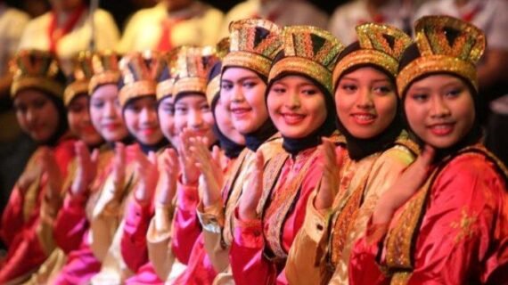 Mengenal Kekayaan Budaya di Aceh Provinsi Serambi Mekah 