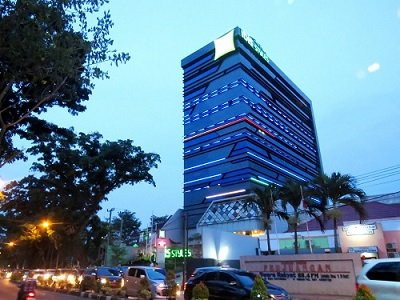 10 Rekomendasi Hotel di Medan Dengan Fasilitas Lengkap