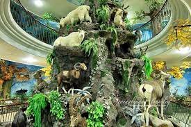 17 Wisata di Medan yang Terpopuler