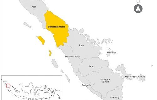 5 Bahasa Daerah Sumatera Utara dan Penjelasannya