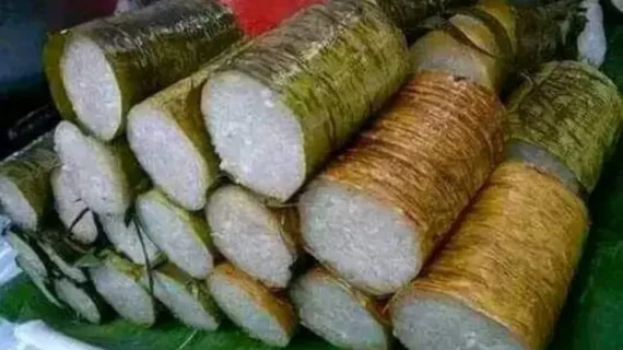 10 Rekomendasi Makanan Khas Sumatera Utara dengan Rasa Enak