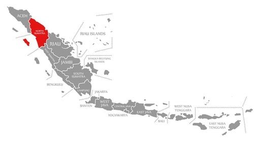 Jejak Sejarah Kota Medan, Asal-Usul, Jaman Penjajahan, dan Ekonomi