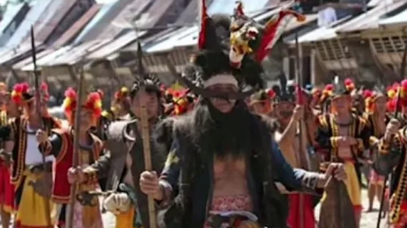 10 Suku Sumatera Utara dan Fakta-Fakta Menariknya