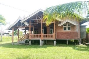 10 Penginapan di Aceh Terbaik dari yang Tradisional sampai Modern