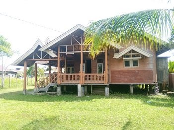 10 Penginapan di Aceh Terbaik dari yang Tradisional sampai Modern