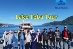 Lake Toba Tour