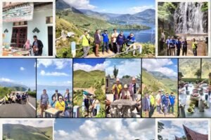 Paket Tour Danau Toba Murah & Lengkap