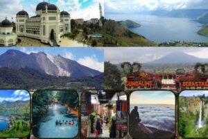 Pakej Holiday-Percutian Lake-toba Medan