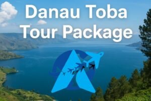 Danau Toba Tour Package