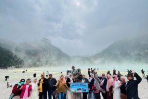Tempat Tour Favorit Jakarta – Bandung