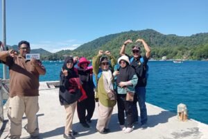 Eksplor Aceh & Sabang 4D3N