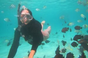 Trip Aceh Sabang Murah & Seru
