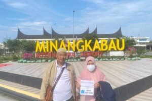 Keindahan Alam dan Budaya Minangkabau