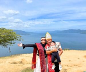 Tempat Wisata Terbaik Didanau Toba