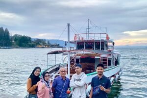 Paket Tour Danau Toba Paling Populer