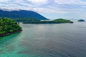 Pakej Tour 5D4N Aceh Sabang