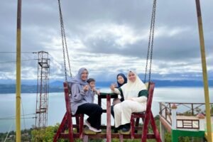 Tips Liburan Nyaman dan Aman