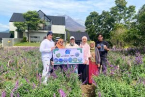Wisata Berastagi Kemana Aja?