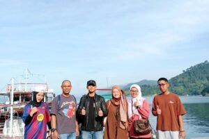 Rekomendasi Hotel Sekitar Danau Toba