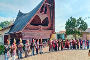 Padang – Bukittinggi Jadi Favorit Wisatawan?