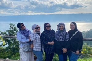 Jom Travel Tanpa Risau