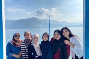 Pakej Lake Toba Terbaik