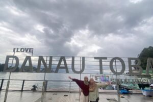 Danau Toba Wajib Masuk Senarai Liburan Anda