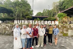 Cara Kerja Profesional Amir Tour Travel
