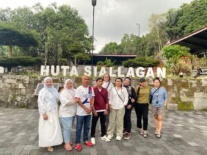 Cara Kerja Profesional Amir Tour Travel