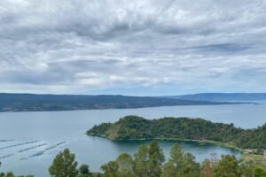 Percutian Berkualiti ke Danau Toba Bermula di Sini