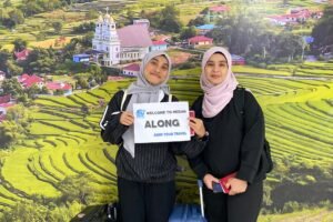 Travel Partner Andal untuk Destinasi Nusantara