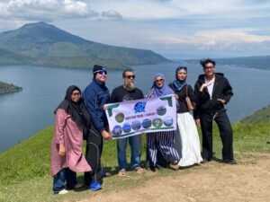 5 Sebab Kenapa Danau Toba Lebih Best