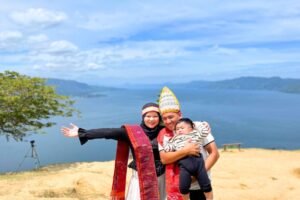 Keunikan Danau Toba yang Tak Ada di Tempat Lain