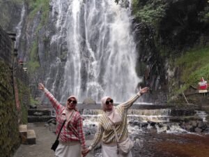 Danau Toba dan Rasa Tenang yang Sulit Dijelaskan