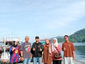 Keunikan Danau Toba yang Tak Ada di Tempat Lain