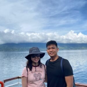 Biaya Liburan ke Danau Toba