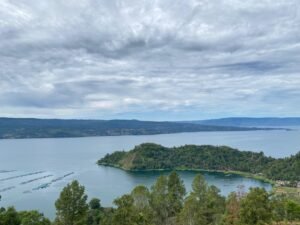 Danau Toba Destinasi Murah