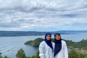 Apa Yang Menarik di Danau Toba