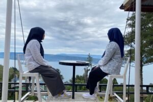 Pakej 3 Hari 2 Malam Medan Lake Toba