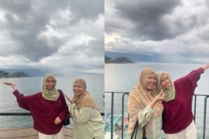 Kenapa Danau Toba Jadi Destinasi Popular