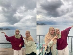 Kenapa Danau Toba Jadi Destinasi Popular 