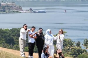 Panduan Menginap di Danau Toba