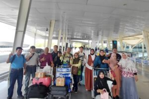 Apa Perlu Dibawa ke Danau Toba
