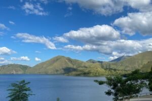 Tempat dan Aktivitas Wajib Di Samosir