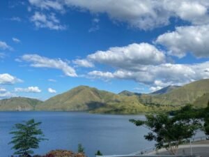 Tempat dan Aktivitas Wajib Di Samosir